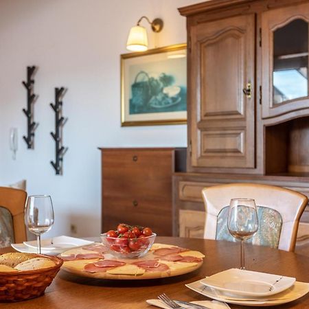 Apartment Tereza Малинська Екстер'єр фото