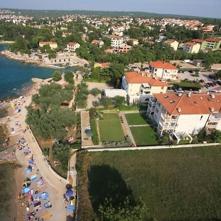 Apartment Tereza Малинська Екстер'єр фото