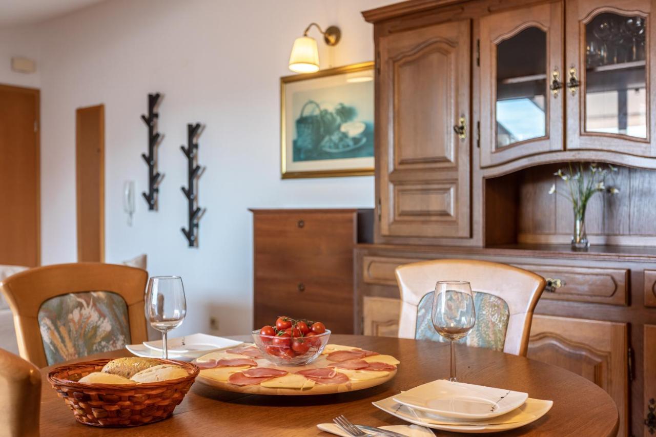 Apartment Tereza Малинська Екстер'єр фото