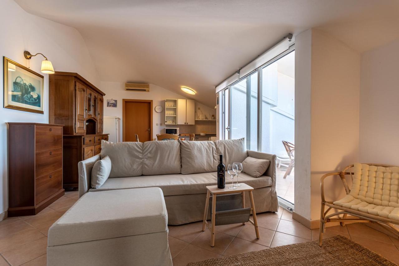 Apartment Tereza Малинська Екстер'єр фото