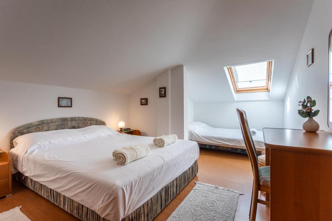 Apartment Tereza Малинська Екстер'єр фото