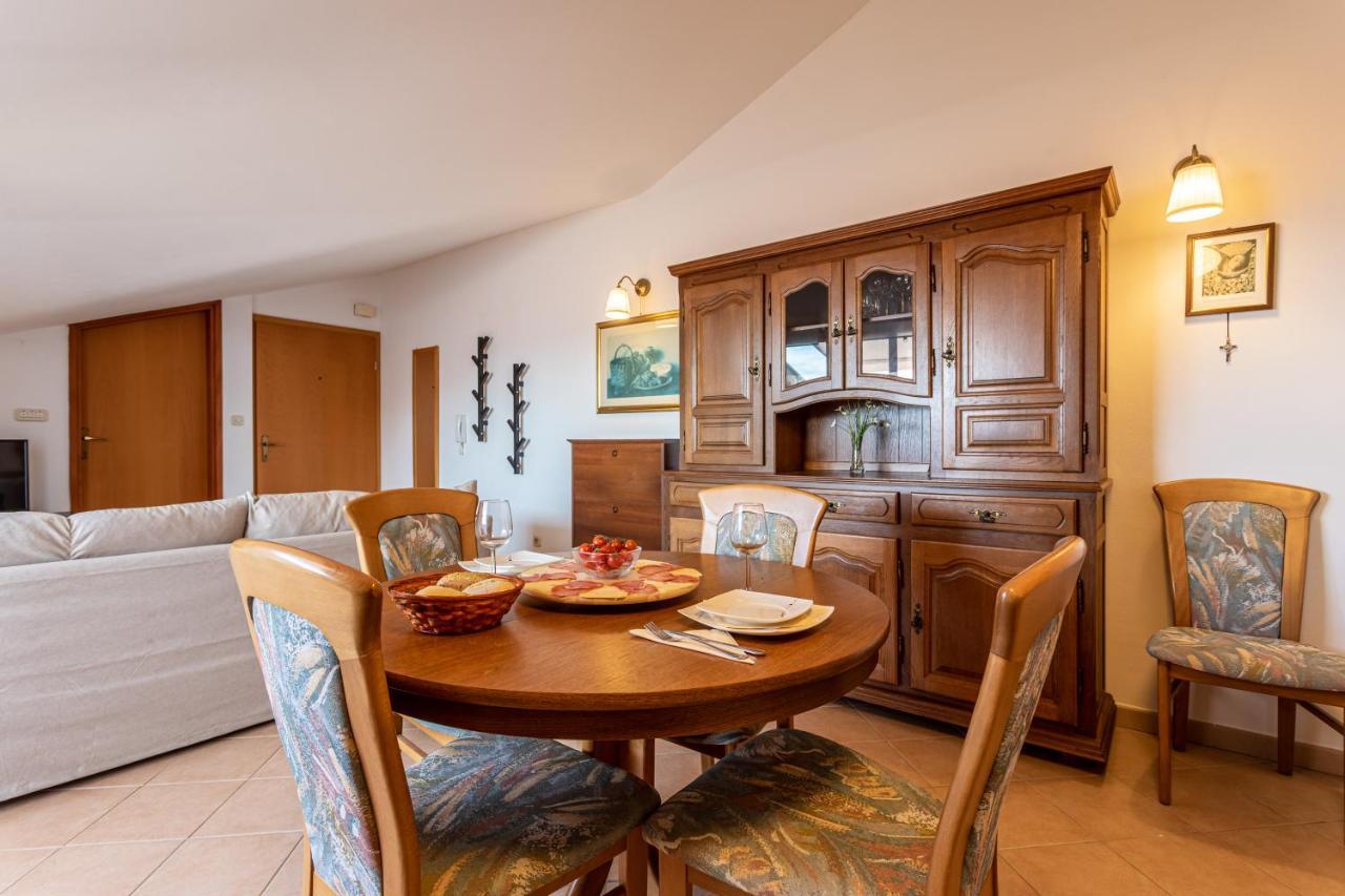 Apartment Tereza Малинська Екстер'єр фото