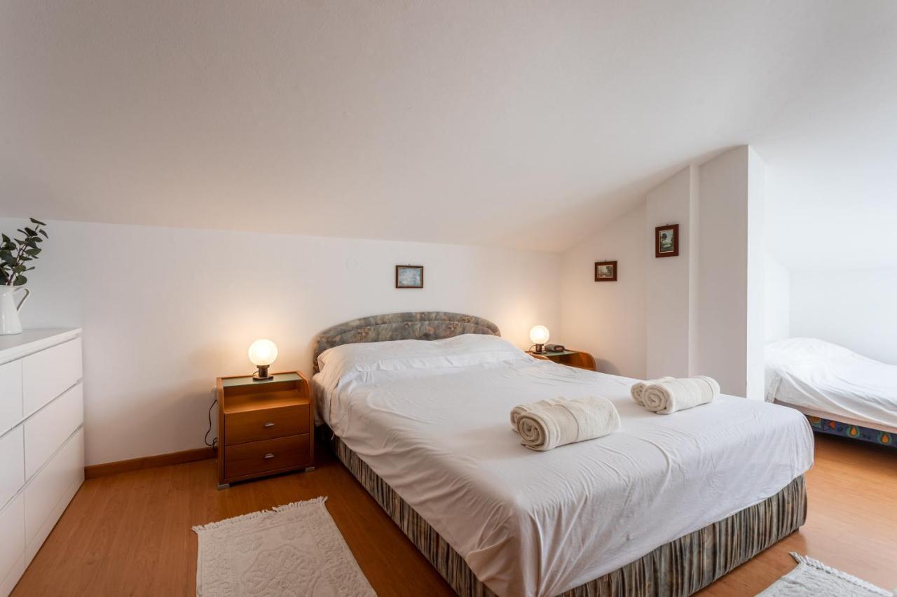 Apartment Tereza Малинська Екстер'єр фото
